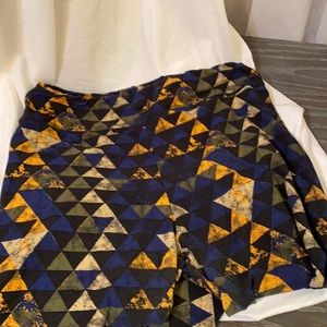 5/$20 LuLaRoe leggings